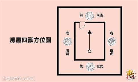 龍邊開門|【風水特輯】大門龍邊虎邊影響家運！開口設在「這邊。